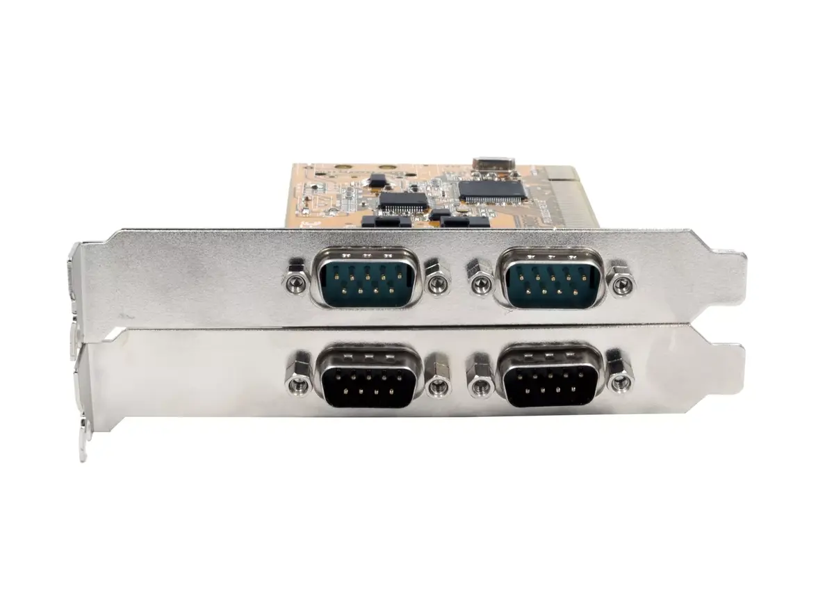 Interfeisa karte Exsys EX-42034IS Photo 3