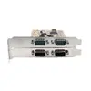 Interfeisa karte Exsys EX-42034IS Photo 3