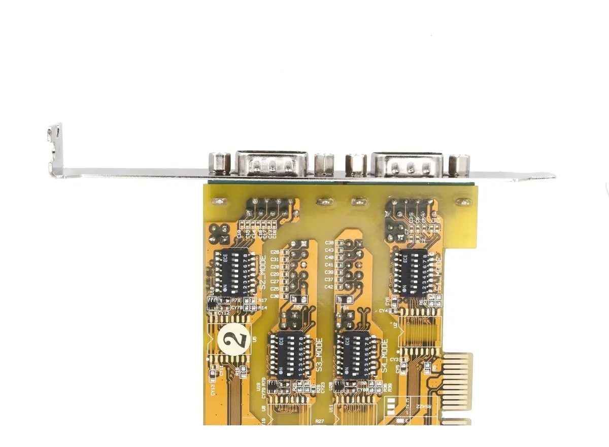 Interfeisa karte Exsys EX-42034IS Photo 4