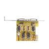 Interfeisa karte Exsys EX-42034IS Photo 4