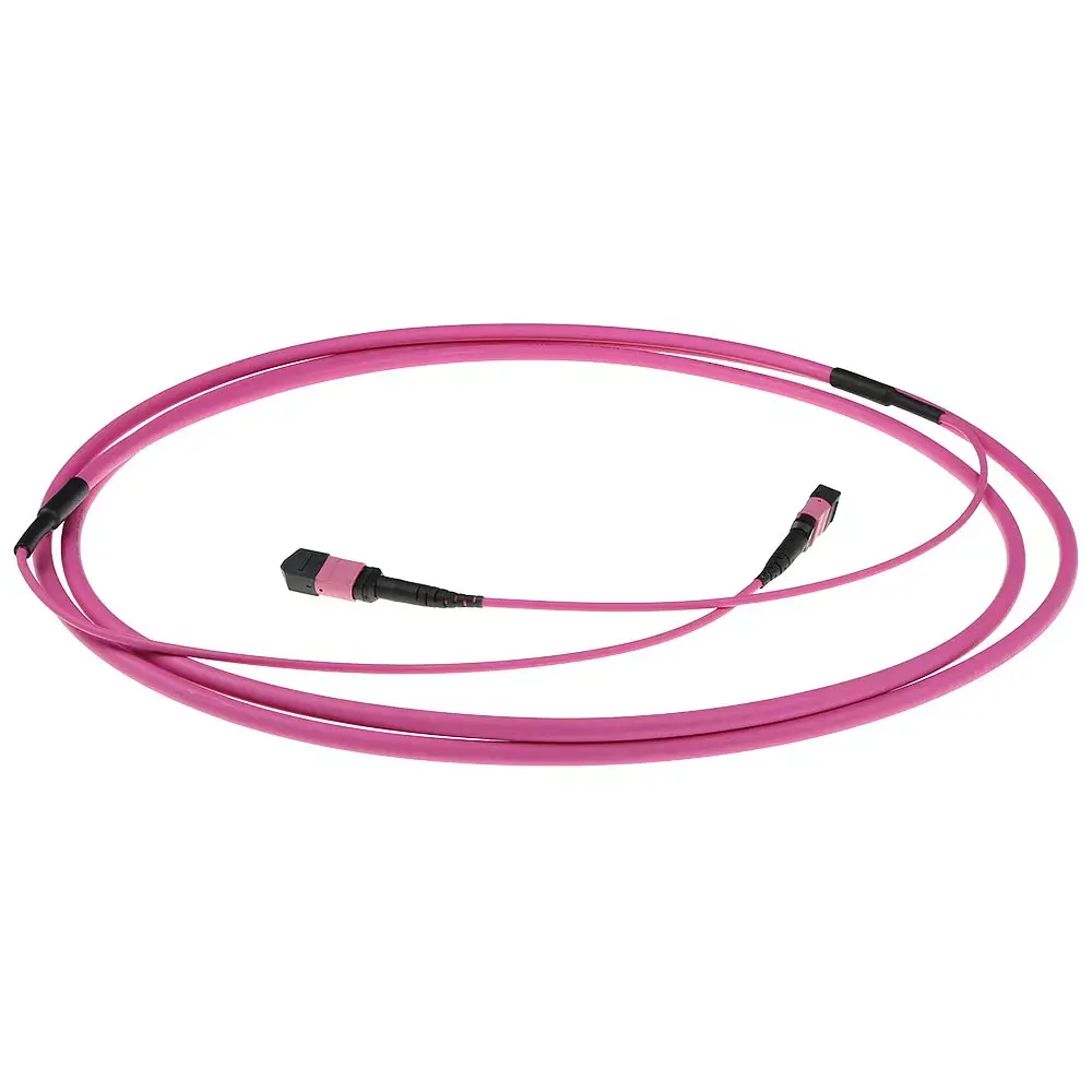 Fiber Trunk Cable ACT 30m Multimode 50/125 OM4(OM3) Photo 2