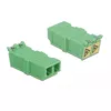 Оптический волоконный соединитель DeLOCK 85927 Photo 2