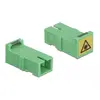 Optical Fiber Coupler DeLOCK 85925 Photo 3