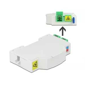 Optical Fiber Connection Box DeLOCK 85922