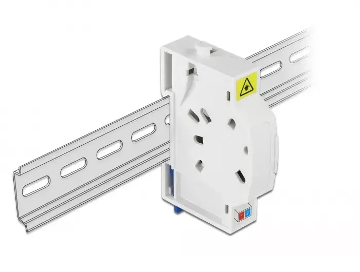 Optical Fiber Connection Box DeLOCK 85922 Photo 3