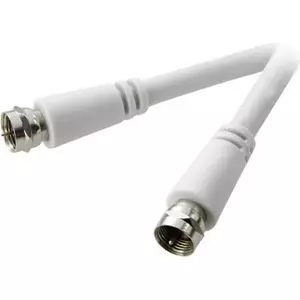 Коаксиальный SAT-кабель SpeaKa Professional SP-7870004, 1x F‑разъём на 1x F‑разъём, 3 м