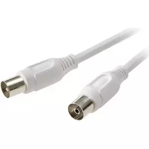 Коаксиальный антенный кабель SpeaKa Professional SP-7869952, 10 м, 75 Ω