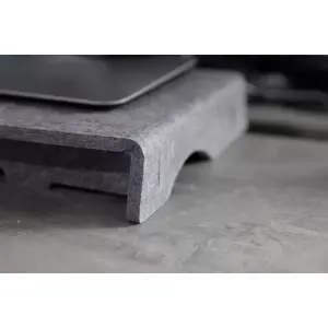 Sustainable material.
