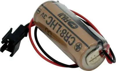 Litija baterija Beltrona CR8-LHC 3V 2600mAh