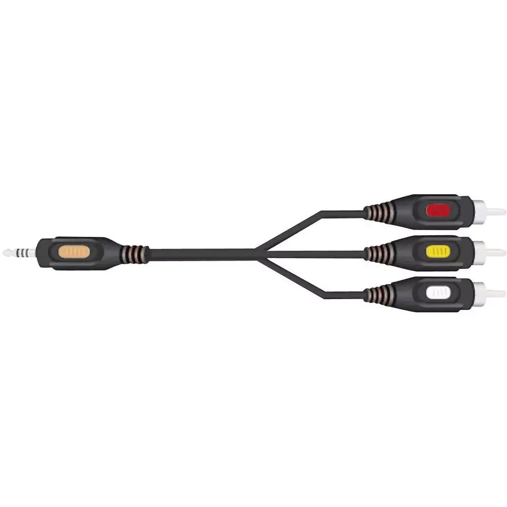 Audio kabelis SpeaKa Professional SP-7869872 Photo 2