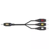 Audio kabelis SpeaKa Professional SP-7869872 Photo 2