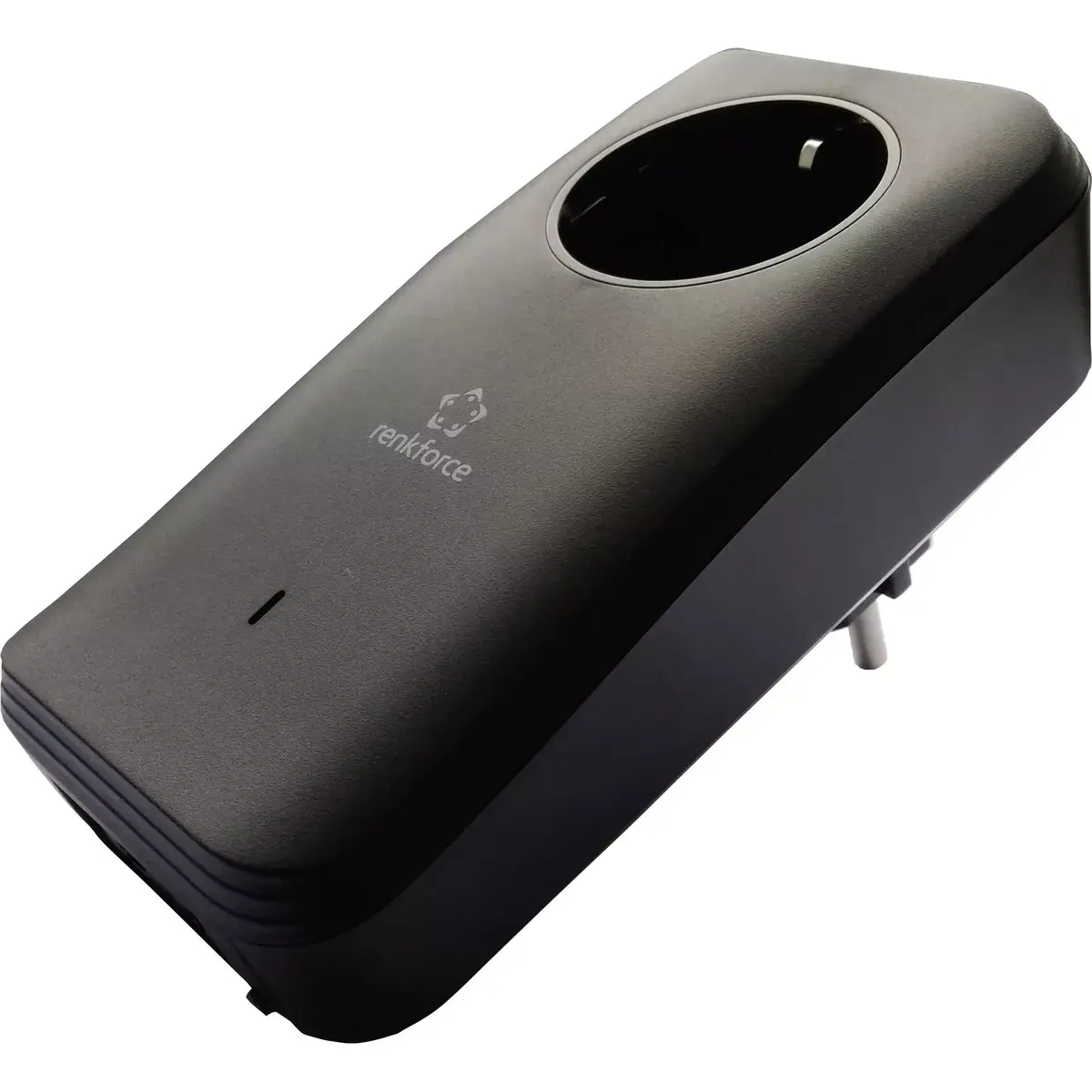 Ethernet LAN Adapter Renkforce PL600D Duo Photo 2