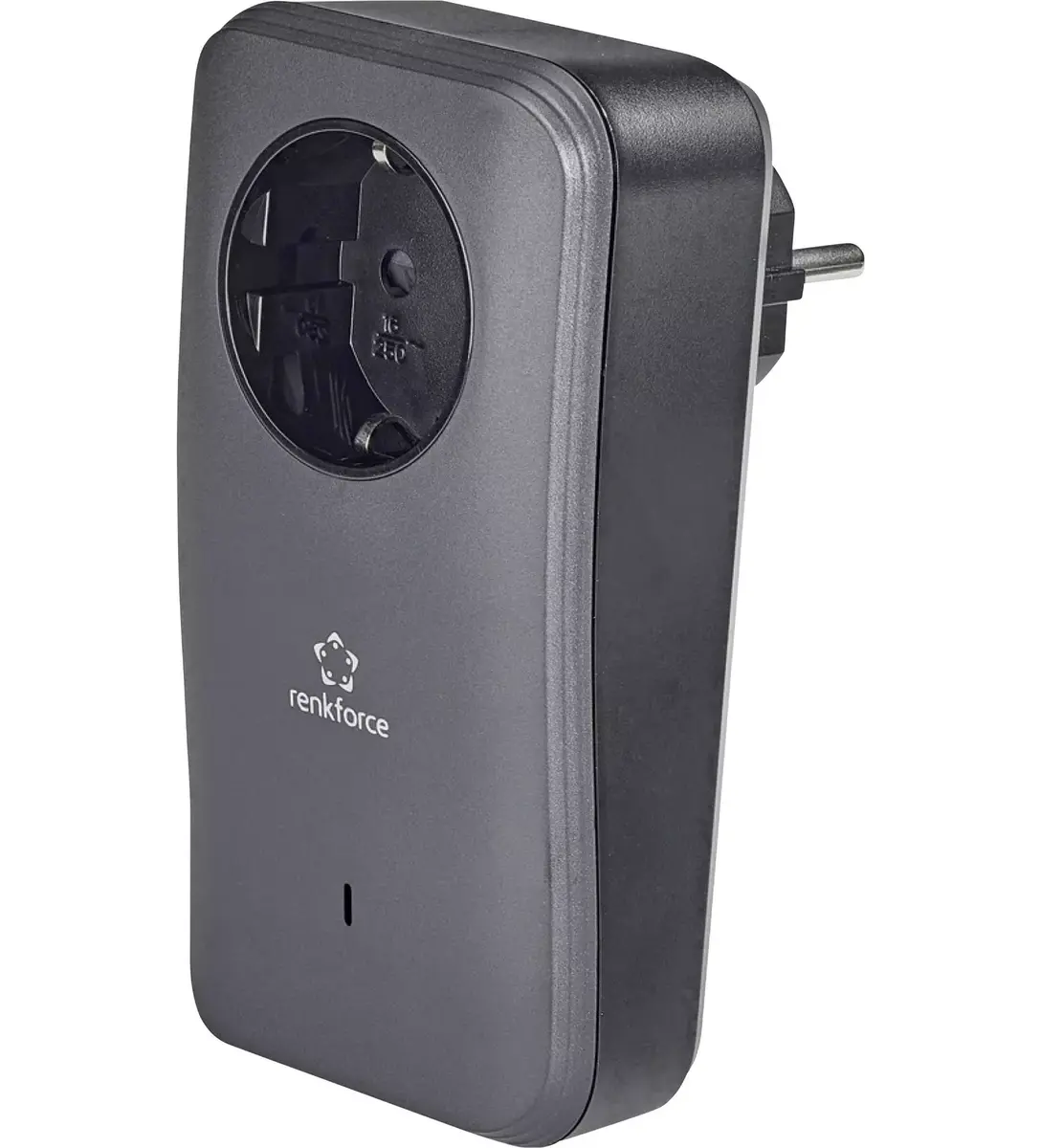 Ethernet LAN Adapter Renkforce PL600D Duo Photo 3