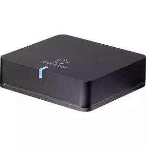 Portable Speaker Renkforce Bluetooth Music Receiver Version 5.0 Black
