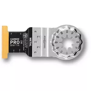 Replacement blade FEIN 63502236210 multifunction tool attachment