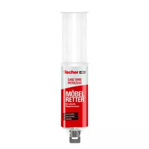 Liquid Repair Product Fischer MÖBEL RETTER 25 ml