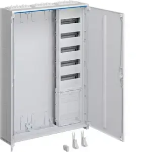 Hager ZB33APZ2 электрический распределительный щиток
