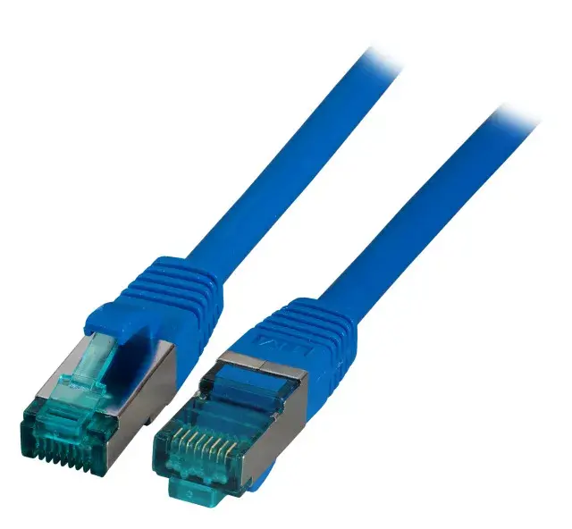 Tīkla kabelis EFB Elektronik MK6001.30BL Photo 2
