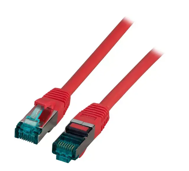 Tīkla kabelis EFB Elektronik MK6001.10R Photo 2