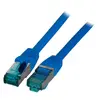 Tīkla kabelis EFB Elektronik MK6001.10BL Photo 2