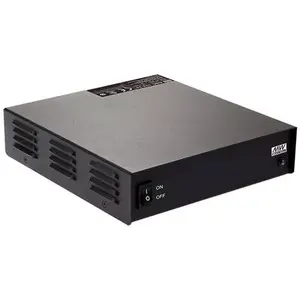 Power Adapter MEAN WELL ENP-120-12 120W 11A 90-264V