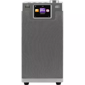 DAB Radio Imperial DABMAN i610 Silver