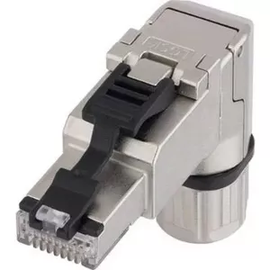 Угловой Ethernet-разъём Lapp ED-IE-90-6A-A-20-FD-FC (модель 21700639)
