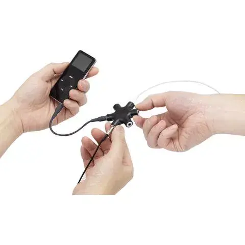 Interface hub SpeaKa Professional SP-7870556 Photo 3