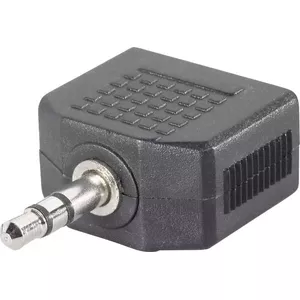 Kabeļa dzimuma maiņas adapteris SpeaKa Professional SP-7870244