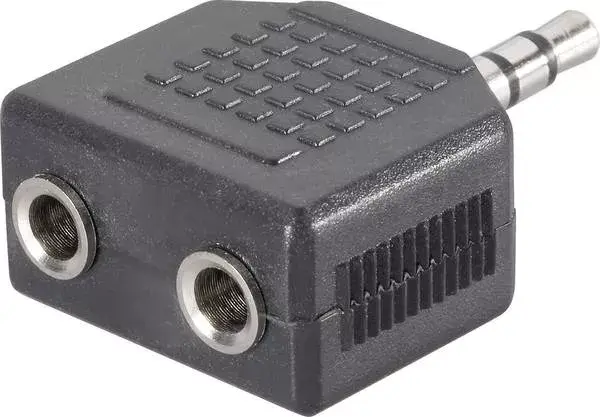 Переходник для кабеля SpeaKa Professional SP-7870244 Photo 2