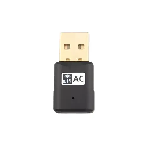 Fanvil WF20 USB WLAN адаптер 150 Мбит/с Photo 3