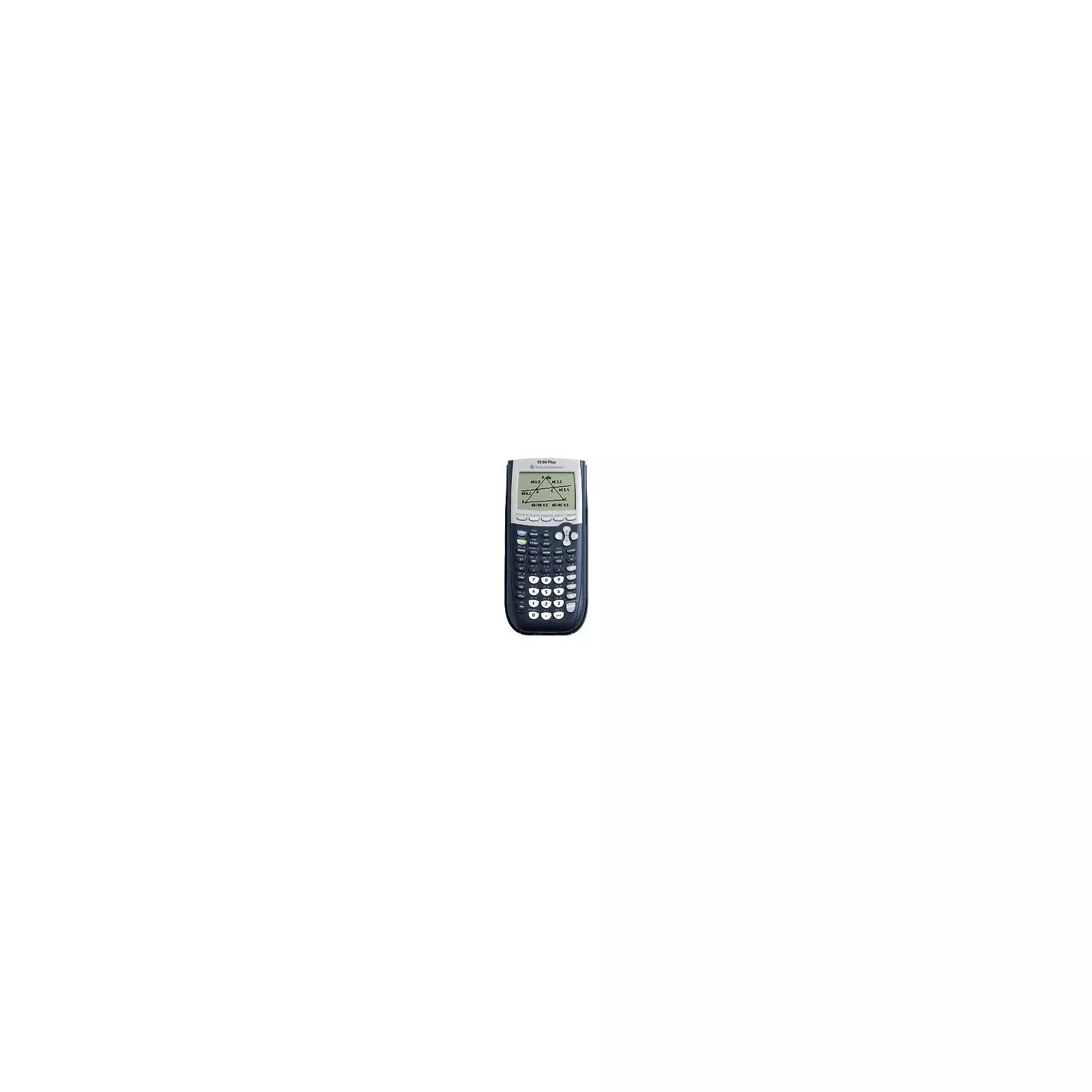 texas instruments 84PL/TBL/4E11/A Photo 1