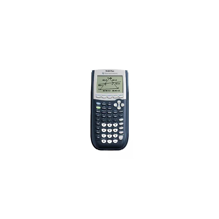 texas instruments 84PL/TBL/4E11/A Photo 1