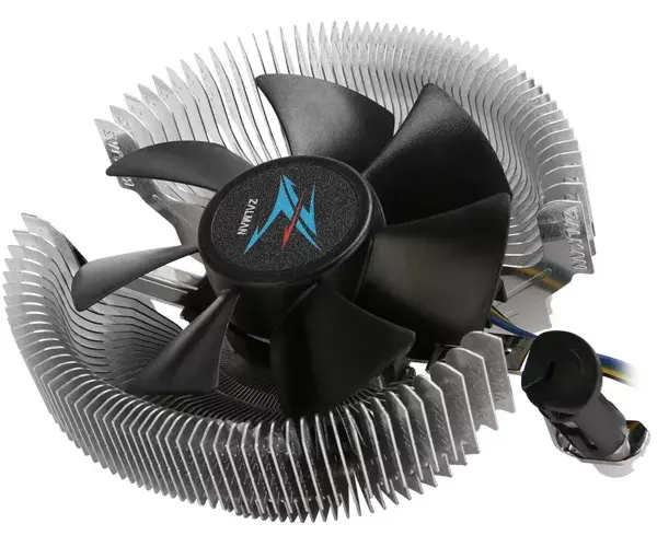 Cooler Zalman CNPS80G Photo 3