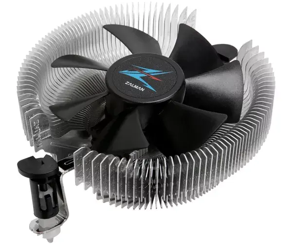 Cooler Zalman CNPS80G Photo 4