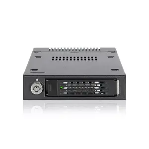 SSD korpuss Icy Dock MB601M2K-1B