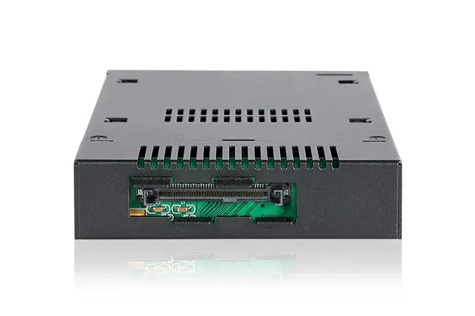 Корпус для SSD Icy Dock MB601M2K-1B Photo 3