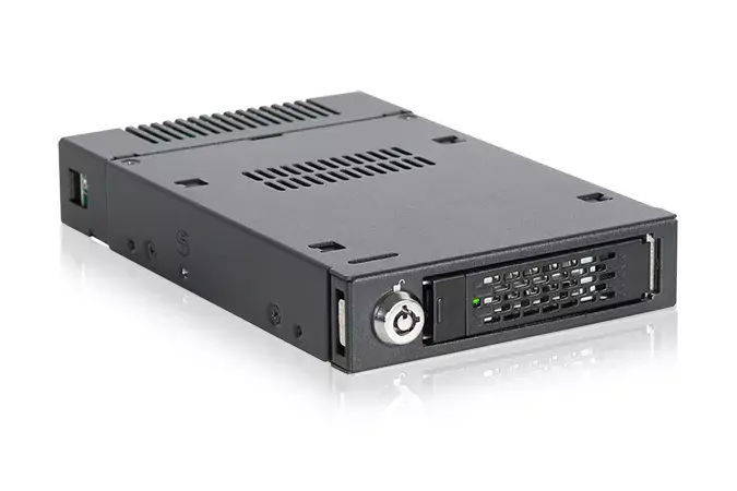 Корпус для SSD Icy Dock MB601M2K-1B Photo 5