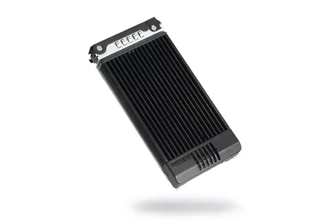 Корпус для SSD Icy Dock MB601M2K-1B Photo 10