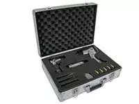 Ящик для инструментов Velleman 1819-42A Photo 3