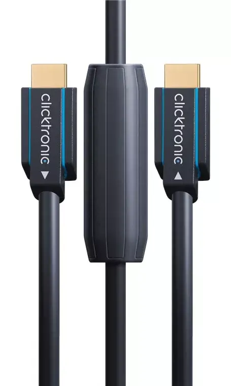 HDMI Кабель ClickTronic Active High Speed Photo 6
