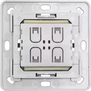 FTE215 Funktaster-Einsatz m.EnOcean-Energie. (30999003)