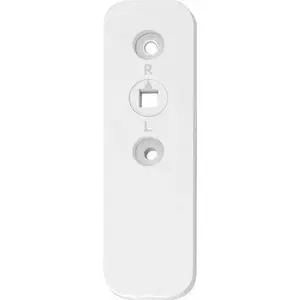 Window handle sensor Eltako FFG7B-rw wireless model 30000443 for security and contact detection