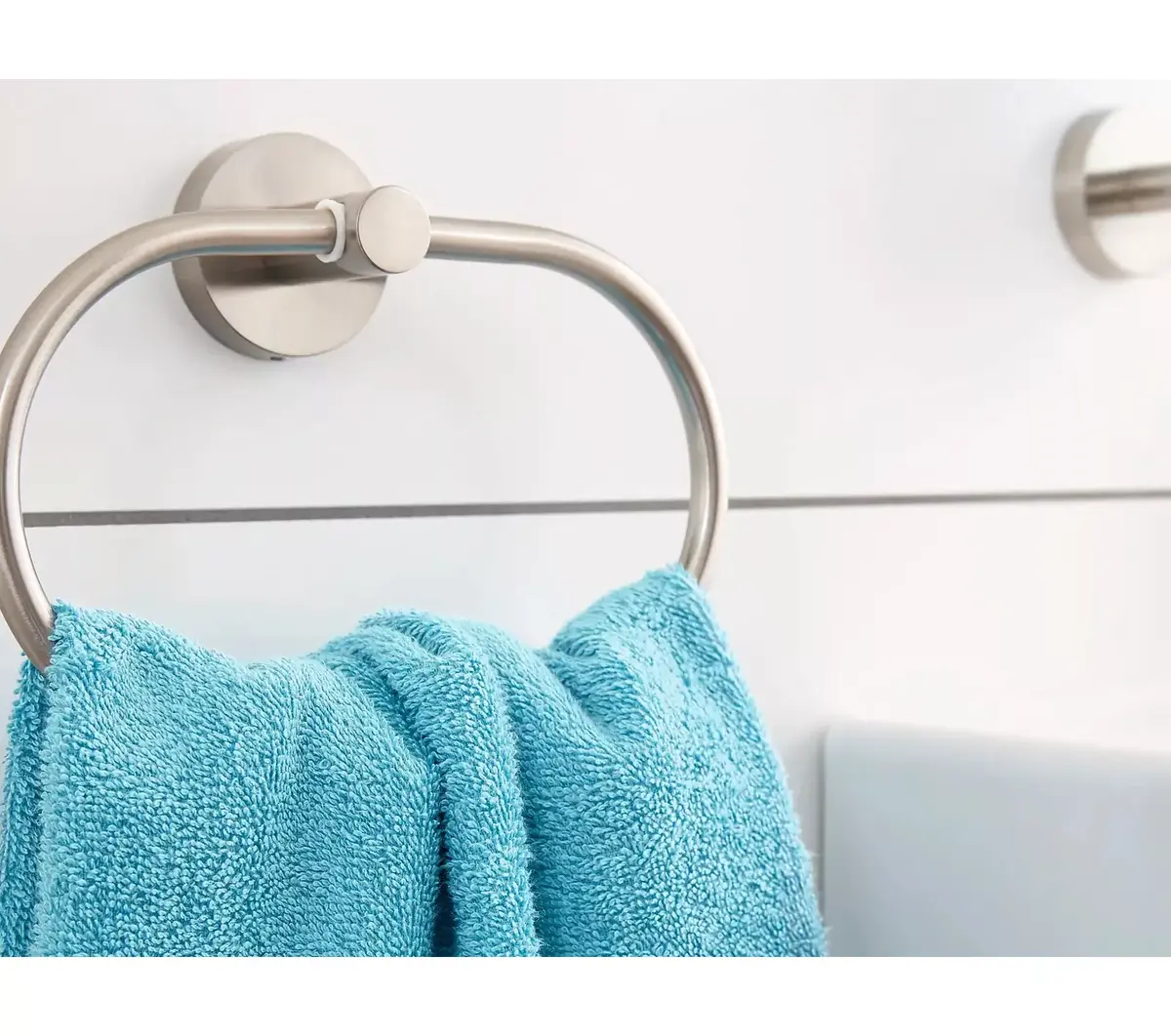 towel holder Tesa 40308-00000-00 Photo 3