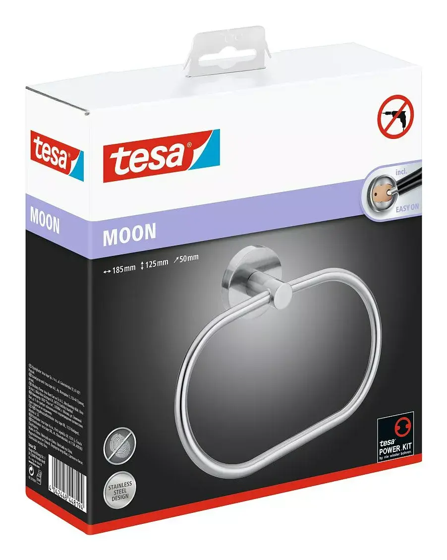 towel holder Tesa 40308-00000-00 Photo 13