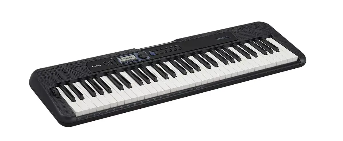 Digitālais sintezators CT-S300 Photo 2