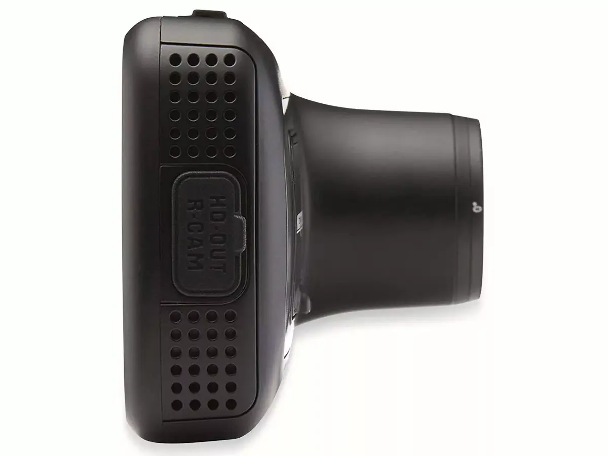 Видеорегистратор Nextbase 522GW Photo 6