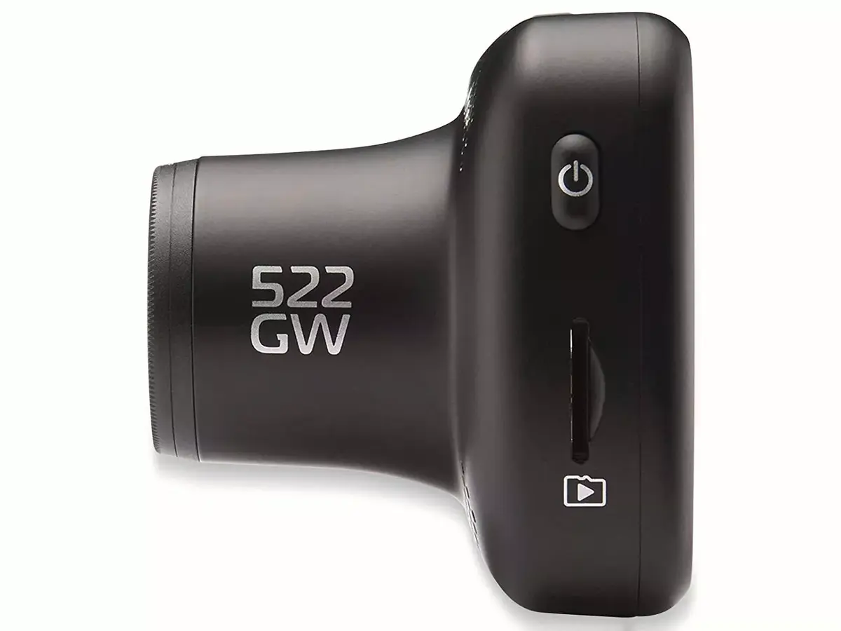Видеорегистратор Nextbase 522GW Photo 7