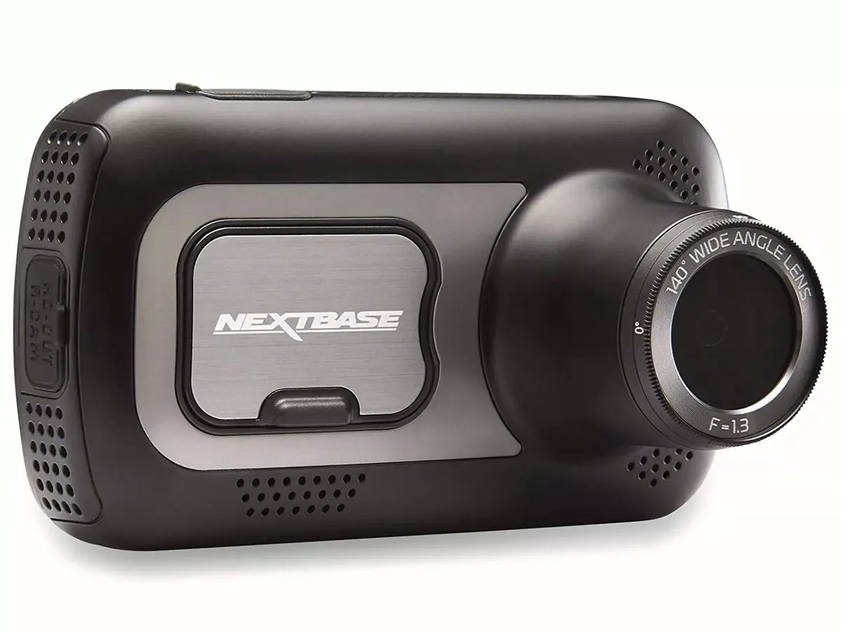 Видеорегистратор Nextbase 522GW Photo 9