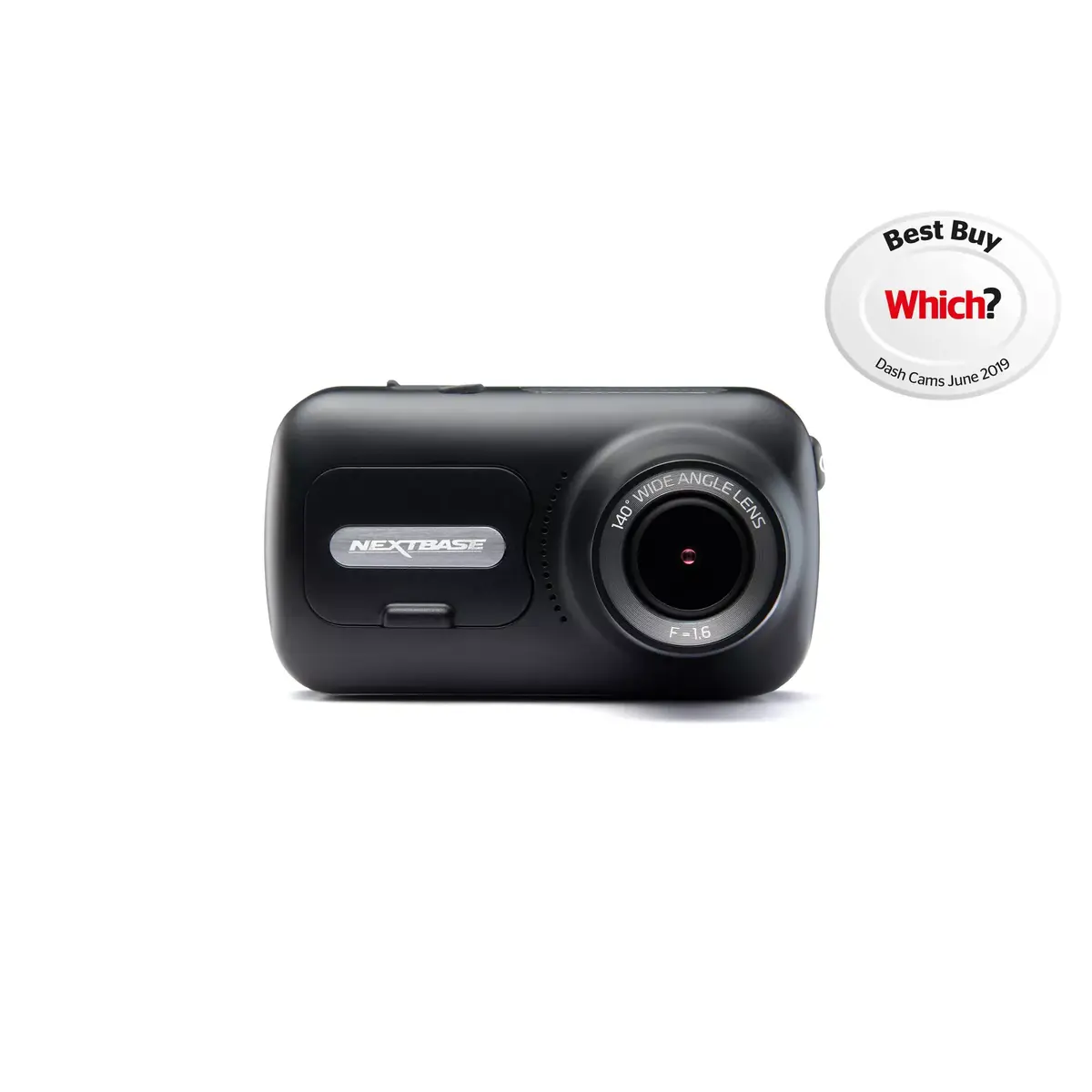 Видеорегистратор Nextbase 322GW Photo 2